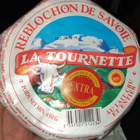 Reblochon de Savoie