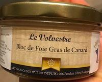 Foie gras