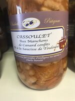 Cassoulet