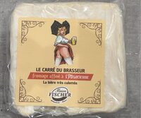 Le Carré du Brasseur