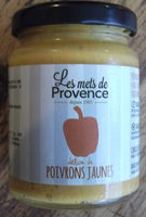 Délice de Poivrons Jaunes