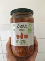 Ratatouille