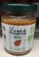 Pesto rosso