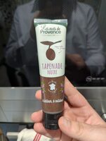 Tapenade noire