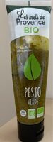 Pesto verde