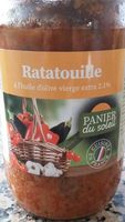 Ratatouille