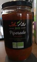 S'il Via Bio Piperade