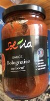 Sauce bolognaise