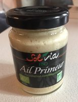 Pulpe D'ail
