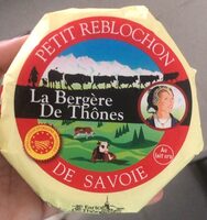 Petit Reblochon