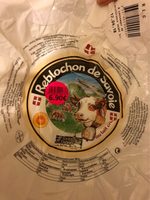 Reblochon de savoir