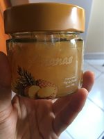 Chatelain confiture d ananas