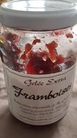 Gelée extra framboises