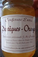 Confiture extra