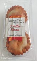 Tielles Sétoises