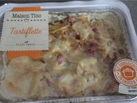 Tartiflette