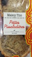 Petites Pissaladières