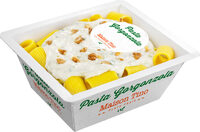 Pasta Gorgonzola
