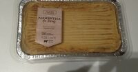 Parmetier de boeuf