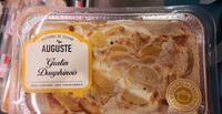 Gratin dauphinois