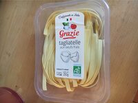 Tagliatelle