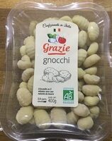 Gnocchi