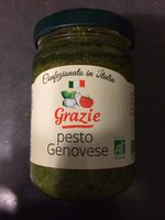Pesto genovese