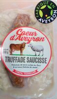 Truffade saucisse