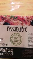 Pissaladière