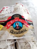 Saucisson sec