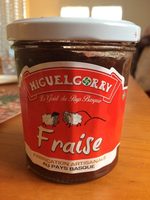 Miguelgorry fraise