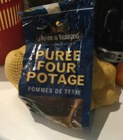 Pommes de terre