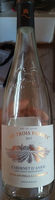 Cabernet d'Anjou