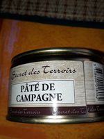 Pâté de Campagne