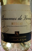 Beaumes de Venise