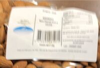 Amandes