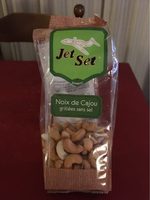 Noix de Cajou