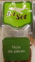 Noix de pecan
