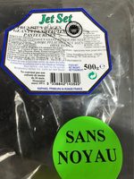 Pruneaux d Agen geants denoyautés