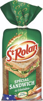 Spécial Sandwich Aux 6 Céréales