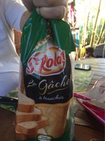 La Gâche à Trancher