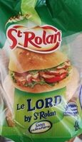 Le lord