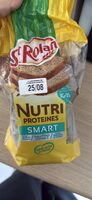 Nutri protéines smart