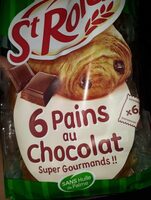 Pain au Chocolat