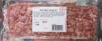 Petit salé Lillois
