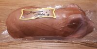 Galantine pur porc