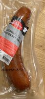 Saucisson à l’ail tradition au comté
