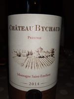 Château bychaud