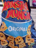 Monster Munch Original