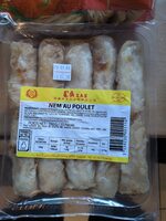 Nem au poulet
